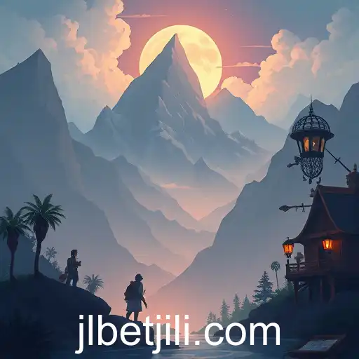 Exploring the Thrilling World of Adventure Games on JLBET
