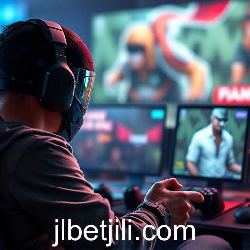 Digital Evolution in Gaming