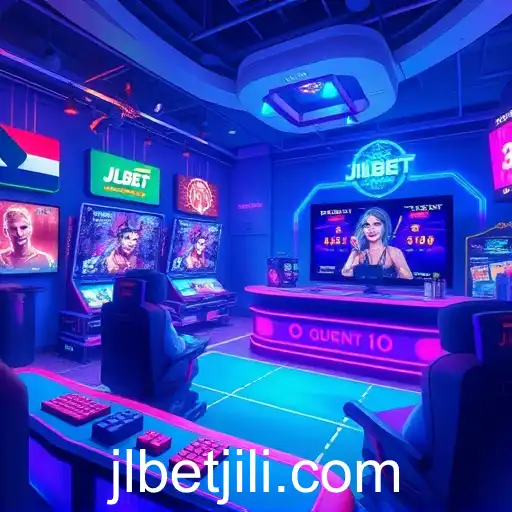 The Digital Playground Evolution