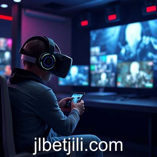 The Digital Revolution of Gaming Platforms