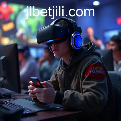 Emerging Trends in Online Gaming