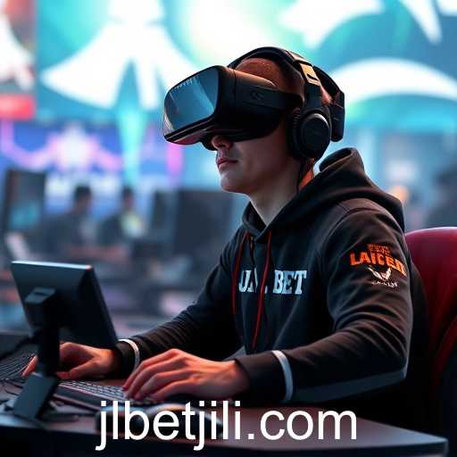 JLBET and the Evolution of Online Gaming