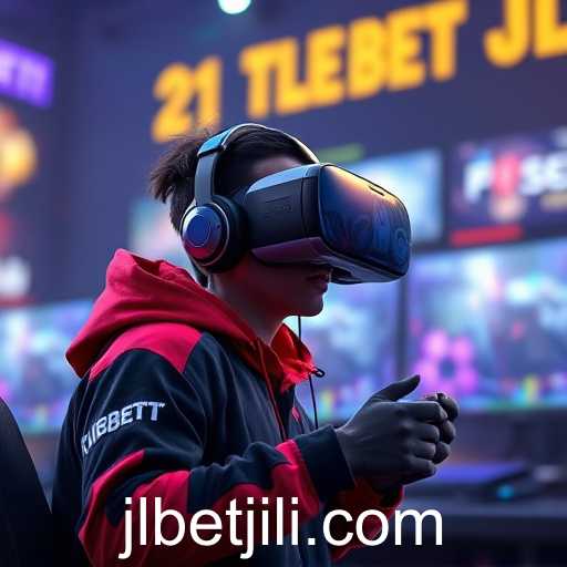 JLBET's Impact on Online Gaming Trends