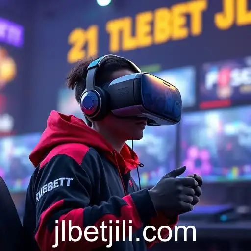 JLBET's Impact on Online Gaming Trends