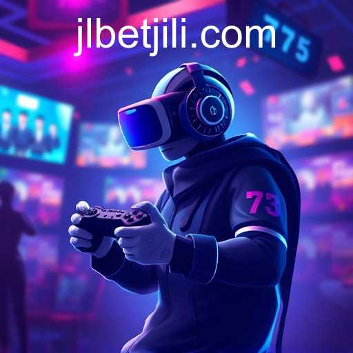JLBET: Evolution of Online Gaming for Gamblers