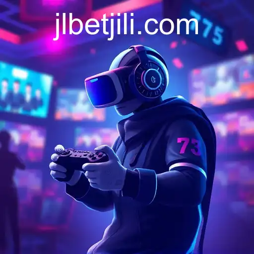 JLBET: Evolution of Online Gaming for Gamblers
