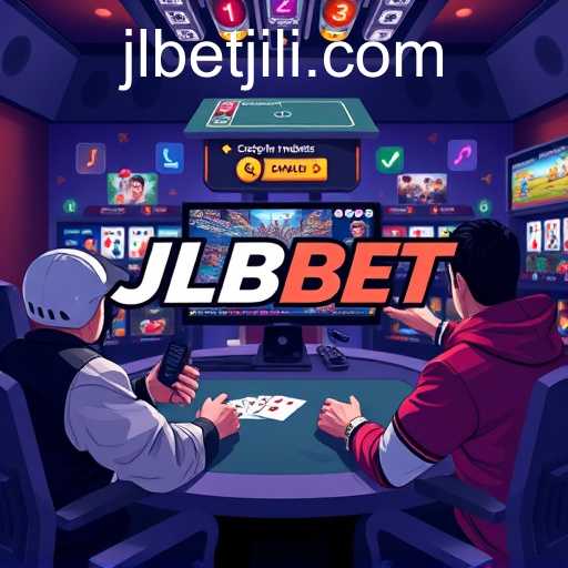 JLBET: The Rising Star in Online Gaming