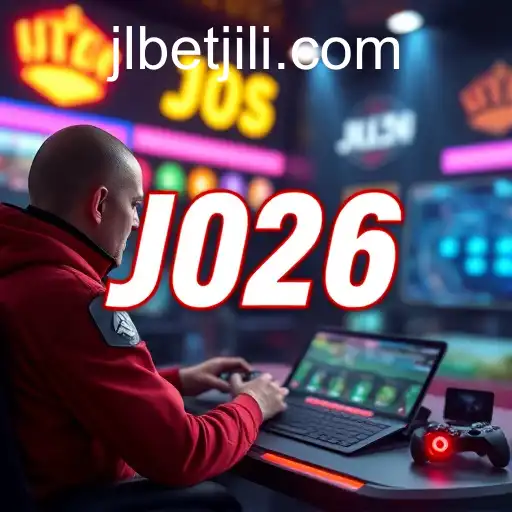 JLBET Innovates Online Gaming in 2026