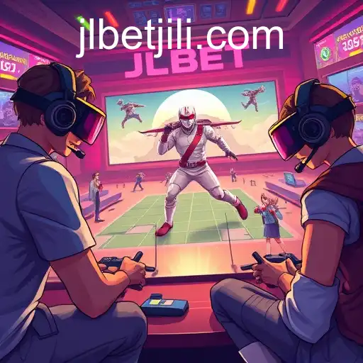 JLBET: Revolutionizing Online Gaming