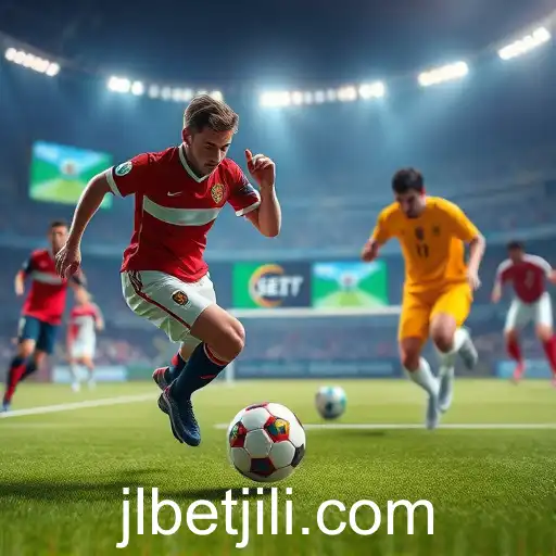 JLBET: A Modern Twist on Classic Games