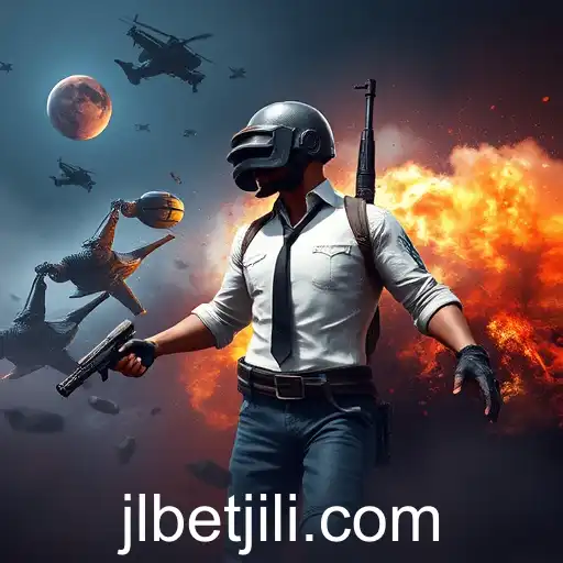 The Thrilling World of Multiplayer Games on JLBET