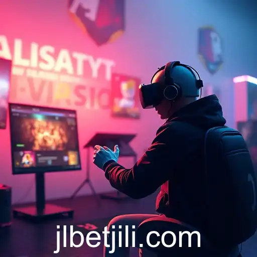 Digital Entertainment And Its Rise