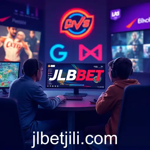 The Evolution of Online Gaming Platforms