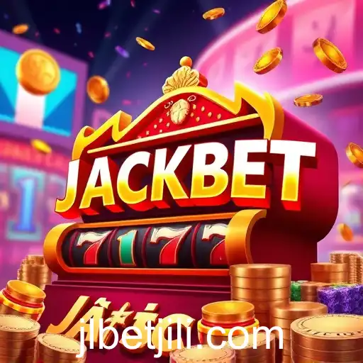 Gaming Revolution with JLBET