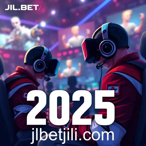 JLBET: A New Era for Online Gaming
