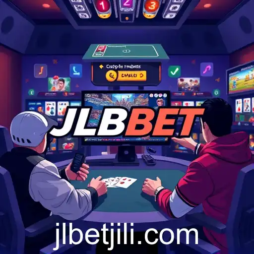 JLBET: The Rising Star in Online Gaming