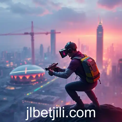 Online Gaming Evolution in 2025