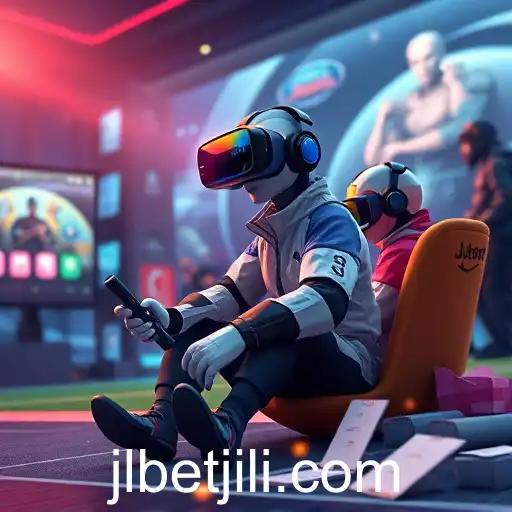 Online Gaming Surge in 2025