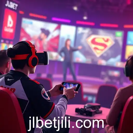 Rising Trends in Online Gaming in 2025