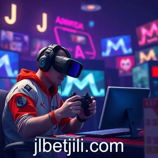 The Rise of JLBET in Online Gaming