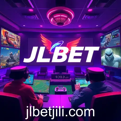 The Rise of JLBET in Online Gaming