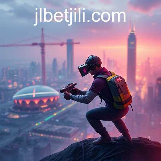 Online Gaming Evolution in 2025