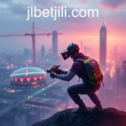 Online Gaming Evolution in 2025