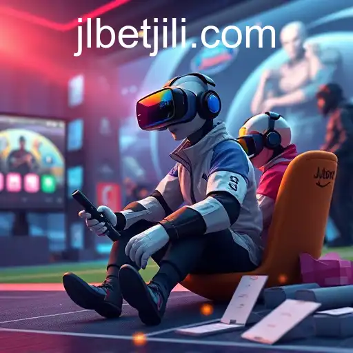 Online Gaming Surge in 2025