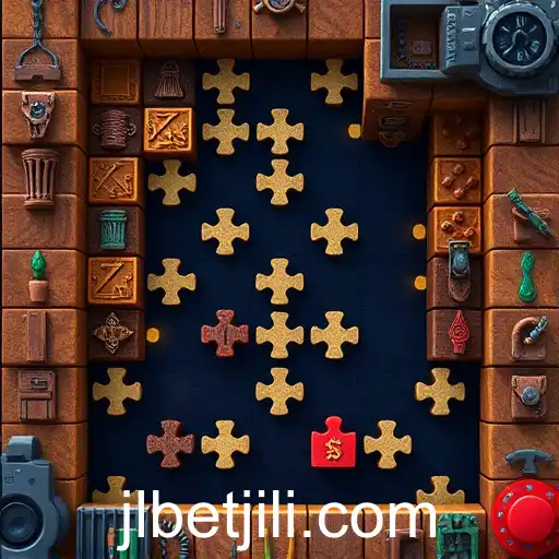 Unraveling the Enigma: Exploring the JLBET Phenomenon in Puzzle Games