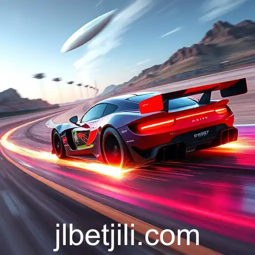 Exploring the Thrill of Racing Games with JLBET