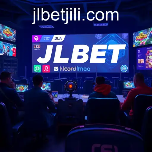 The Rise of JLBET: Gaming's Next Frontier