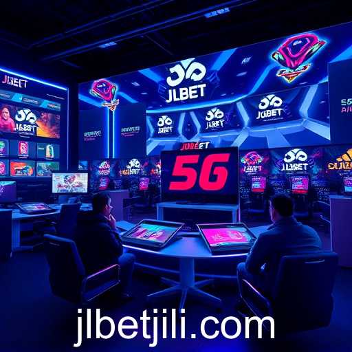 The Rise of JLBET in the Gaming Industry