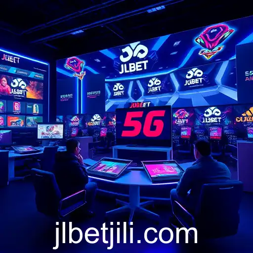 The Rise of JLBET in the Gaming Industry