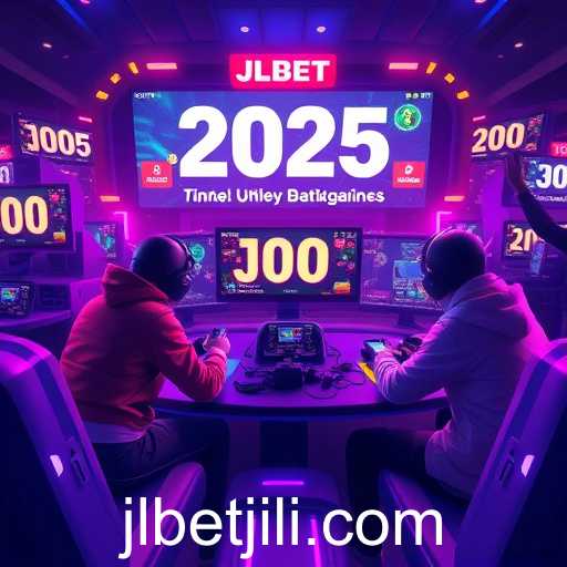 The Rise of Online Gaming: A Deep Dive into JLBET