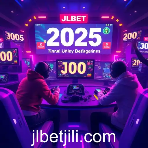 The Rise of Online Gaming: A Deep Dive into JLBET