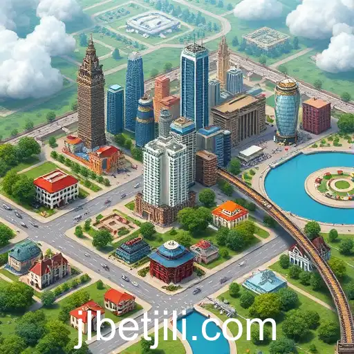 Exploring the World of Simulation Games at JLBET