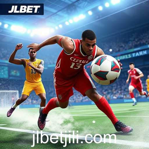 JLBET