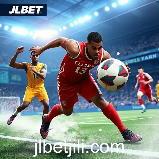 Exploring the Exciting World of Sports Games on JLBET