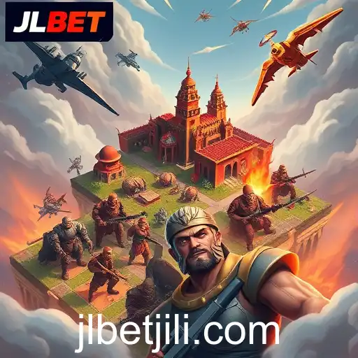 Exploring the World of Strategy Games on JLBET